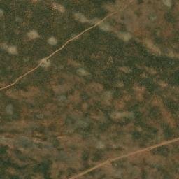 Satellite imagery of KOLKIESRIVIER, ZA