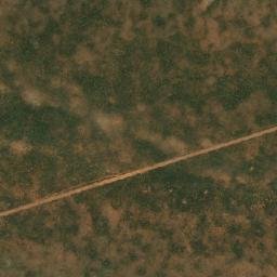 Satellite imagery of KOLKIESRIVIER, ZA