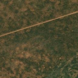 Satellite imagery of KOLKIESRIVIER, ZA