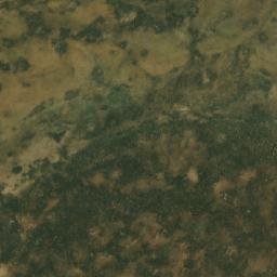 Satellite imagery of PLATFONTEIN, ZA