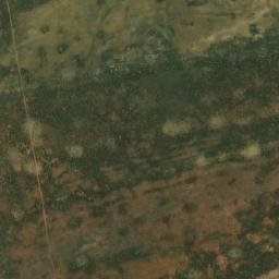 Satellite imagery of PLATFONTEIN, ZA
