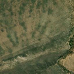 Satellite imagery of PATATSRIVIER, ZA