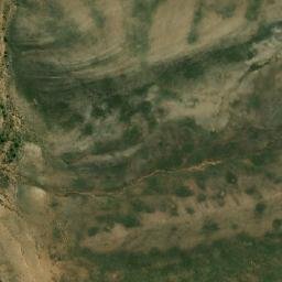 Satellite imagery of PATATSRIVIER, ZA