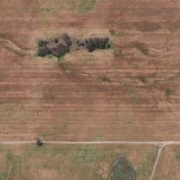 Satellite imagery of Tamacurring Rock, AU