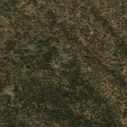 Satellite imagery of Pinjardinia Rock, AU