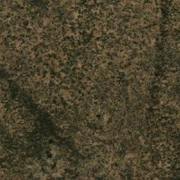 Satellite imagery of Pinjardinia Rock, AU