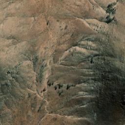 Satellite imagery of Monks Hill, AU
