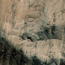 Satellite imagery of Monks Hill, AU