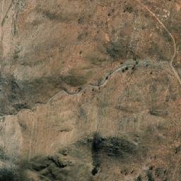 Satellite imagery of Monks Hill, AU