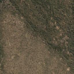Satellite imagery of Wolabler Mountain, AU