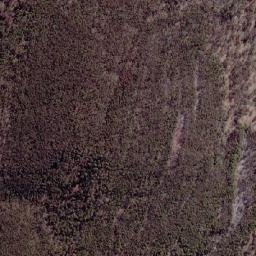 Satellite imagery of Lords Gap, AU