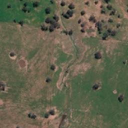 Satellite imagery of Fairbridge Farm School, AU