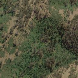 Satellite imagery of Nuggetty Hill, AU