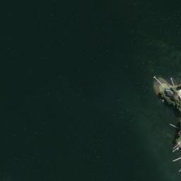 Satellite imagery of Summerland Point, AU