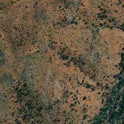 Satellite imagery of El Mogote, CL