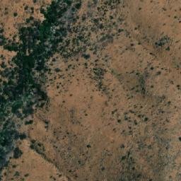 Satellite imagery of El Mogote, CL