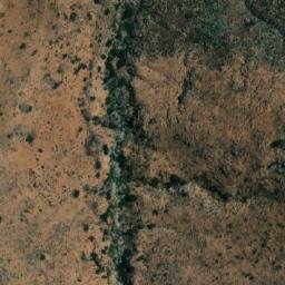 Satellite imagery of El Mogote, CL