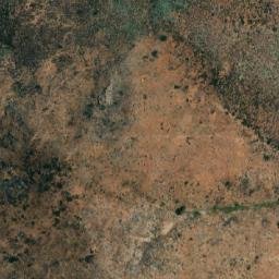 Satellite imagery of Cerro La Mostaza, CL