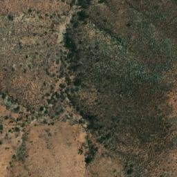 Satellite imagery of Cerro La Mostaza, CL