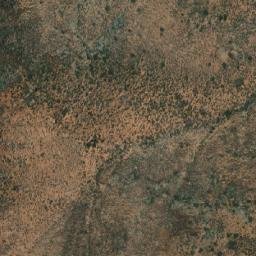 Satellite imagery of Cerro La Mostaza, CL