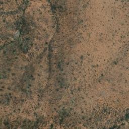 Satellite imagery of Cerro Los Boyenes, CL