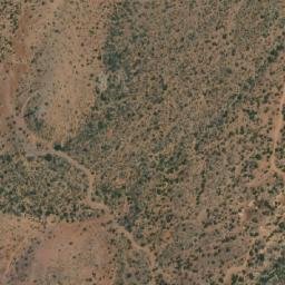 Satellite imagery of Cerro Los Boyenes, CL