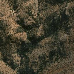 Satellite imagery of Cerro La Olla, CL