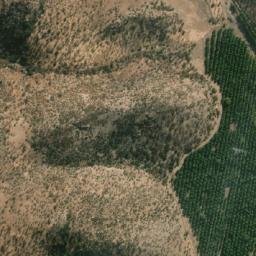 Satellite imagery of Cerro La Olla, CL