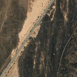 Satellite imagery of La Maraguta, CL