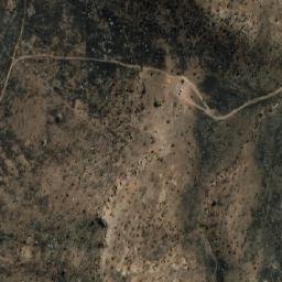 Satellite imagery of La Maraguta, CL