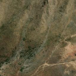 Satellite imagery of Cerro Colocolán, CL