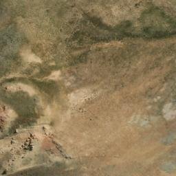 Satellite imagery of Cerro Colocolán, CL