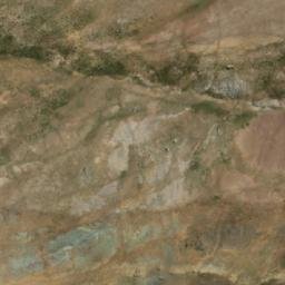 Satellite imagery of Cerro Colocolán, CL