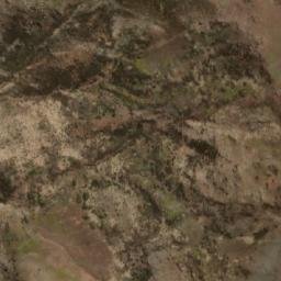 Satellite imagery of Cerro Plomo, CL