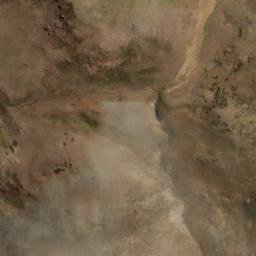 Satellite imagery of Cerro Plomo, CL