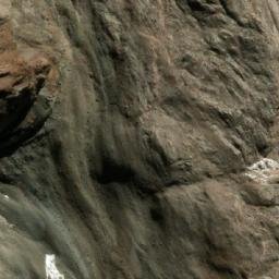 Satellite imagery of Cerro Picarte, CL