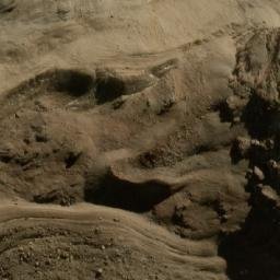 Satellite imagery of Cerro Risopatrón, CL