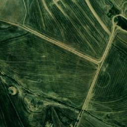 Satellite imagery of BRANDENBURG, ZA