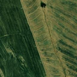 Satellite imagery of BRANDENBURG, ZA