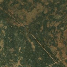 Satellite imagery of PLATFONTEIN, ZA