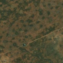 Satellite imagery of PLATFONTEIN, ZA