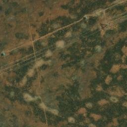 Satellite imagery of PLATFONTEIN, ZA