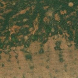 Satellite imagery of ZANDRIVIER, ZA