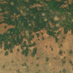 Satellite imagery of ZANDRIVIER, ZA