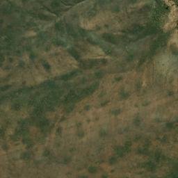 Satellite imagery of PATATSRIVIER, ZA