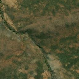 Satellite imagery of PATATSRIVIER, ZA