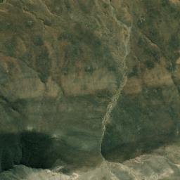 Satellite imagery of DRIEKOPPEN, ZA