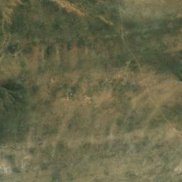 Satellite imagery of DRIEKOPPEN, ZA
