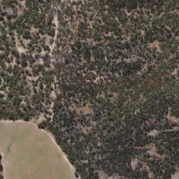 Satellite imagery of Dickson Rocks, AU
