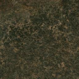 Satellite imagery of Pinjardinia Rock, AU